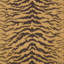 Shivalik Hills Tiger Fabric-1861510637