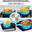 Spilsby 20 - Piece Non-Stick Cookware Set