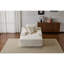 Méridienne surdimensionnée surdimensionnée Cozy Cloud Couch-1400045510