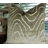 Lush Wave Linen Reversible Throw Pillow-20603895