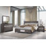Ensemble de chambre à coucher configurable standard Shrewsbury