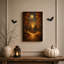 Impression sur toile-924058716