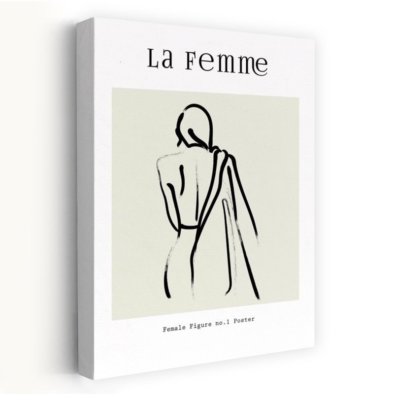 Art contemporain, art contemporain abstrait, H 48 po x l 32 po