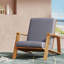 Fauteuil club Paloma-1036651664