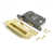 Polished Brass