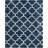 Bertl Sgm-Montreal Shag Performance Geometric Rug-20295979