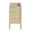 Base de meuble-lavabo double 48 po Modway Elysian-93027932-93027931