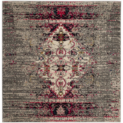 Tapis oriental performance Isabea