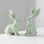 Figurine de lapin à oreilles longues-912801197-912801198