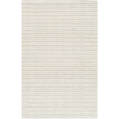 Harvi Striped Rug