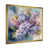 Gold Floater Framed