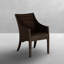 Outdoor Dining Armchair-48143483