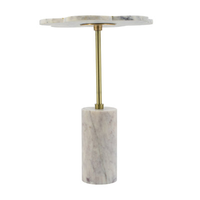 table de bout Block