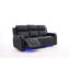Ensemble de salon inclinable 3 pièces Gainey-131267946
