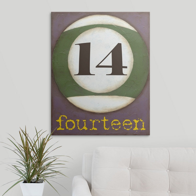 « xiv » jennifer grolier, impression Graphic Pool, H 30 po x l 24 po x P 1,5 po, Toile