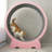 Denora 45'' Large Cat Running Wheel Treadmill-1762470012