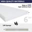 Ensemble de 4 coussins de siège profond 24 po x 24 po x 6 po pour l'extérieur-1519738121-1519738125