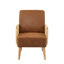 Fauteuil l 24,75 po Demarest