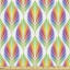 Osburn Leaf Fabric