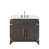 Brown Oak est en rupture de stock