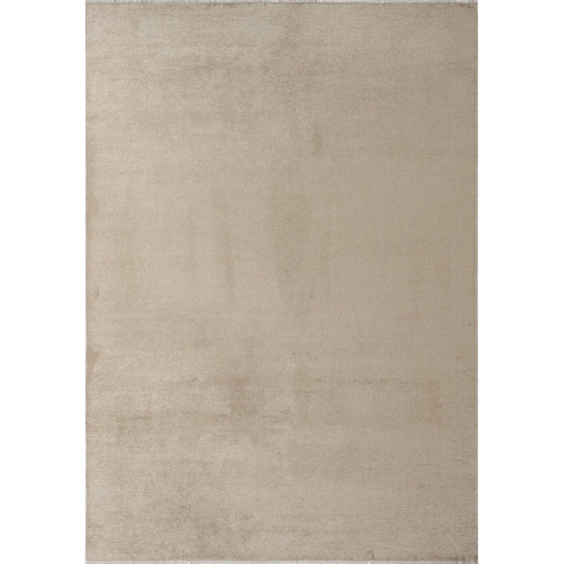 Couleur unie minimaliste, Carré 9 pi