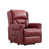 Burgundy selected