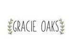 Logo Gracie Oaks