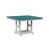 Aruba Blue selected