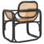 Fauteuil d'appoint Destrie-1234106230