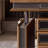 solid wood electrically adjustable computer desk-783024013