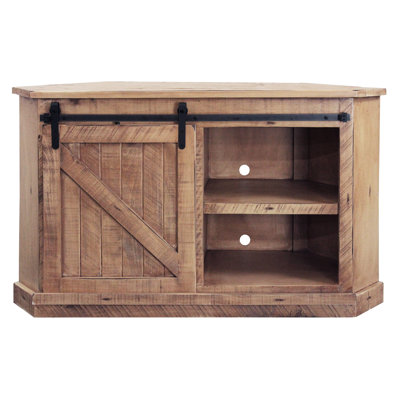 Quaint Media Console