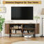 Meuble télé avec rangement et tablettes Jalonda-121667987-122963366