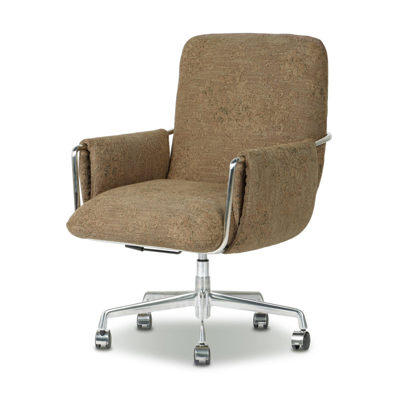 Sherman Swivel Task Chair, Fallingbrook Cafe