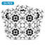 Carreau de vinyle autocollant en vinyle-91630525