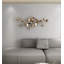 Décorations murales modernes en fer-5729573