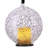 Glass Ball Ornament