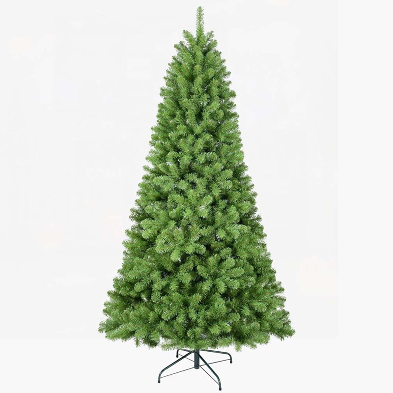 Arbre de Noël 8 pi, H 8 pi