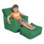 Fauteuil à billes et repose-pieds SoftScape-21639977