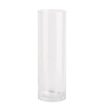 Bushong Glass Table Vase