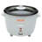 5cup Electric Ceramic Rice Cooker, White-116818564