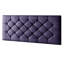 Farallones Upholstered Velvet Headboard-2034088660-2034088664