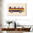 Mehar Rainbow Van-108694593