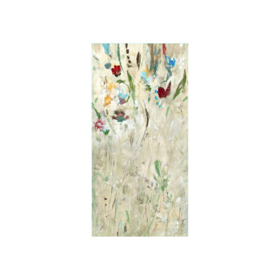Simple Mix I par Chelsea Art Studio - Peinture