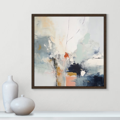 «Ethereal Blue Beats II» par Irena Orlov