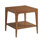 Palm Desert Kinsley Square Lamp Table