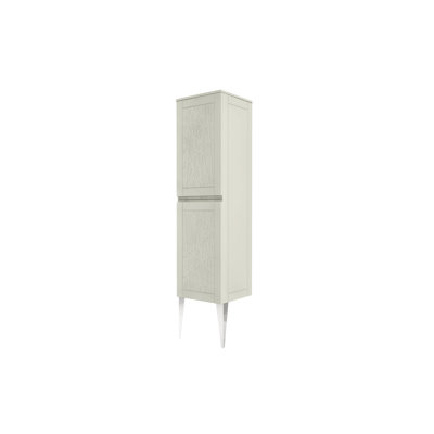 Hawgood Linen Cabinet