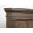 Queen Panel Bed-377719084