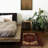 Anzaldua Navy Rug 3'5" x 5'3"