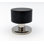 Stainless Steel Floor Mount Stop