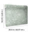 Papier peint à peler et à coller Otavio Zen Dahlia L 16,5 pi x l 20,5 po-1700169721